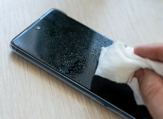 How Often Should You Actually Clean Your Phone? (Most People Are Way Off)