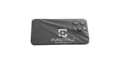 Antimicrobial Phone Sleeves – 12 pack