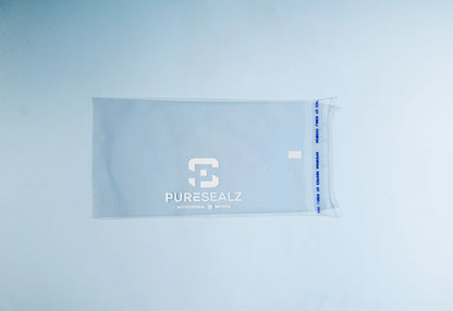 Antimicrobial Phone Sleeves – 12 pack