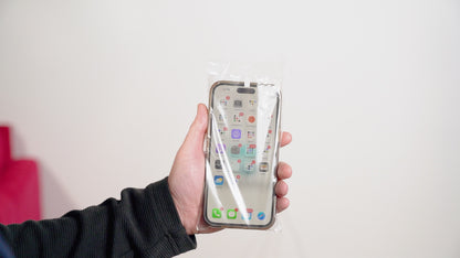 Antimicrobial Phone Sleeves – 12 pack
